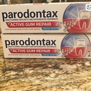 Parodontax Active Gum Repair Toothpaste